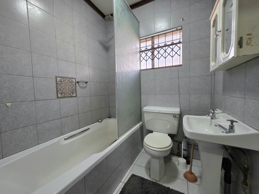 2 Bedroom Property for Sale in Dagbreek Free State